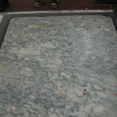  Ben Franklin Grave